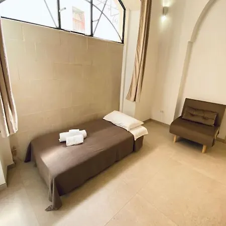 Dimora Al Convitto Palmieri * Lecce