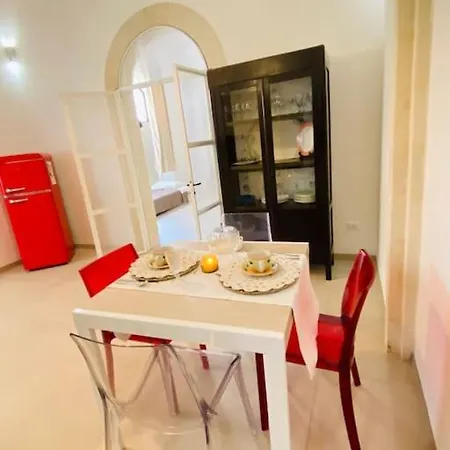 Dimora Al Convitto Palmieri Lecce