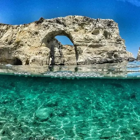 Dimora Al Convitto Palmieri Apartment Lecce