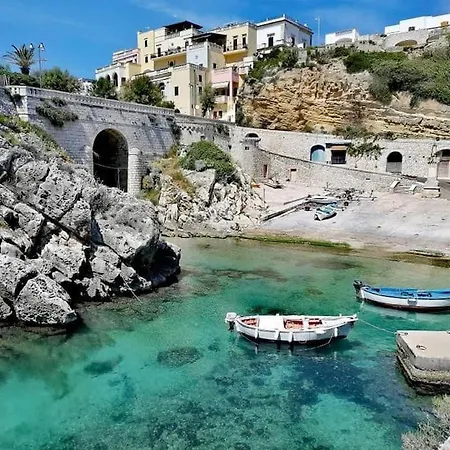 شقة Dimora Al Convitto Palmieri