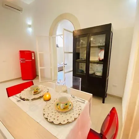 Dimora Al Convitto Palmieri Apartamento Lecce