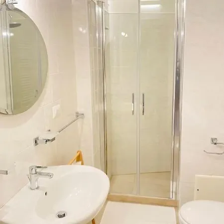 Apartamento Dimora Al Convitto Palmieri