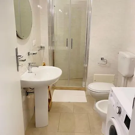 Dimora Al Convitto Palmieri