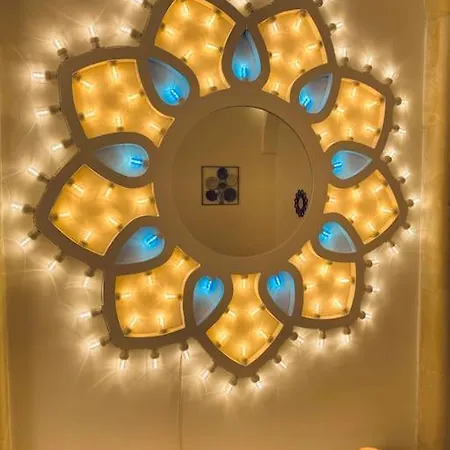 Appartement Dimora Al Convitto Palmieri