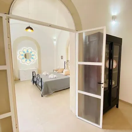 Dimora Al Convitto Palmieri *