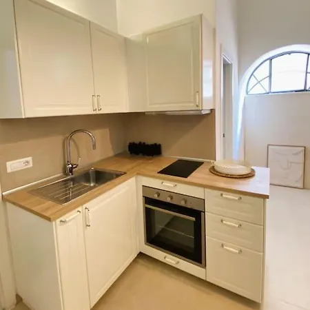 Dimora Al Convitto Palmieri *