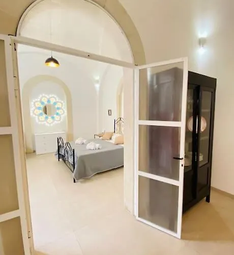 Dimora Al Convitto Palmieri *