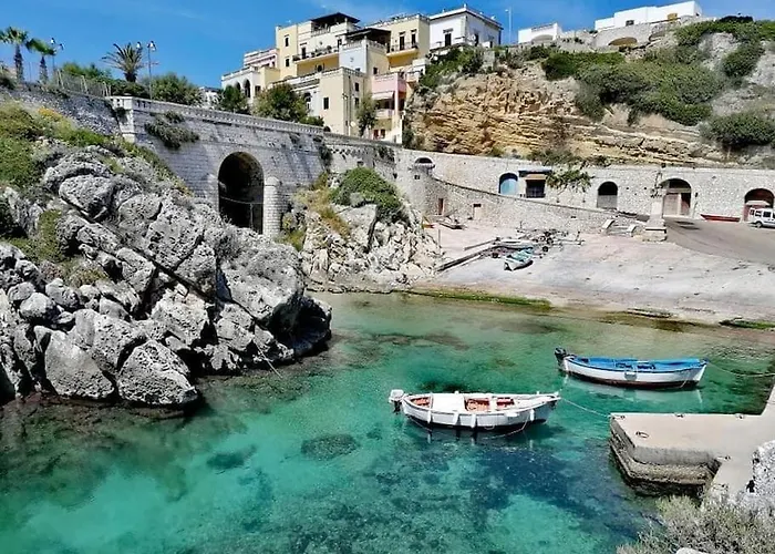 Апартаменты Dimora Al Convitto Palmieri