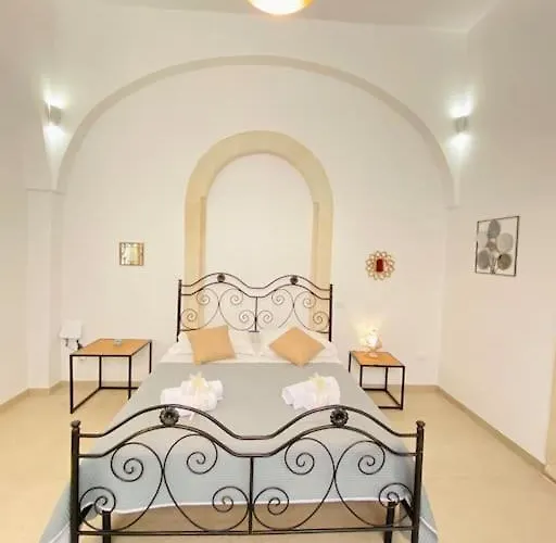 Dimora Al Convitto Palmieri Апартаменты *