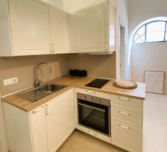 Dimora Al Convitto Palmieri *