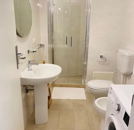 Dimora Al Convitto Palmieri